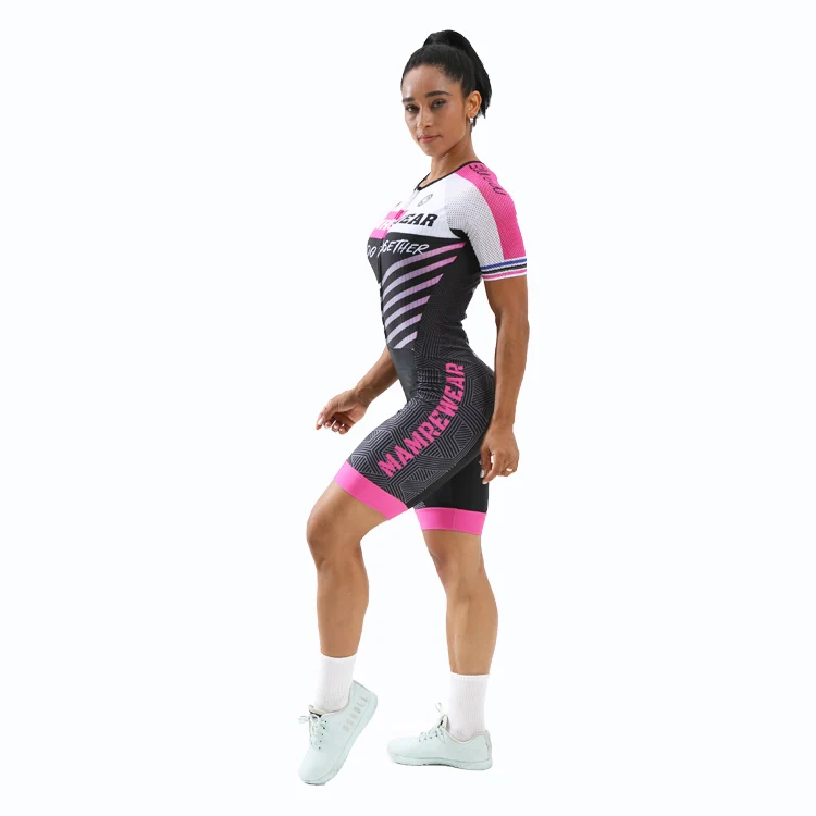 2022 new style OEM inline skate skin suit,skating skin suit