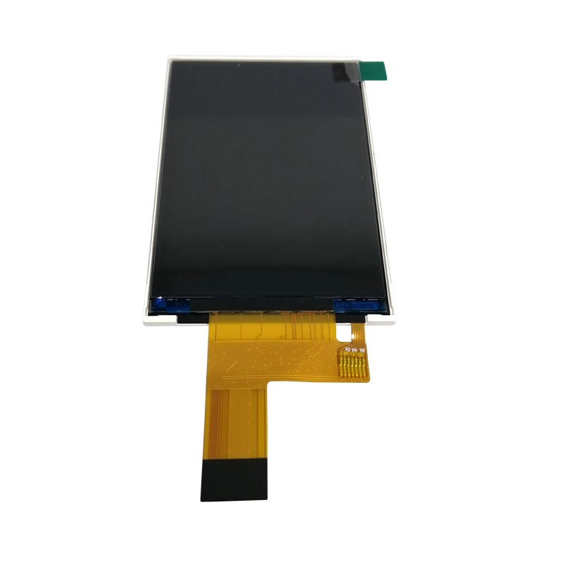 ST7796S 3.5 inch 320*480 Full View Angle IPS LCD Display with MIPI Interface