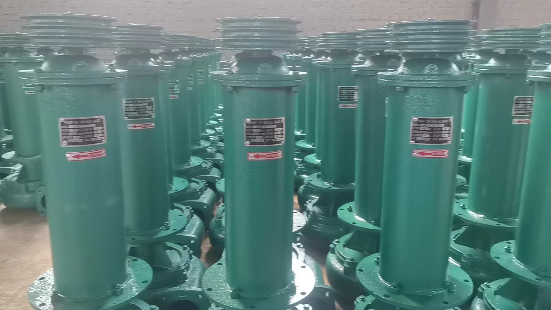 4 inch sand Pump for gold mining to Ghana