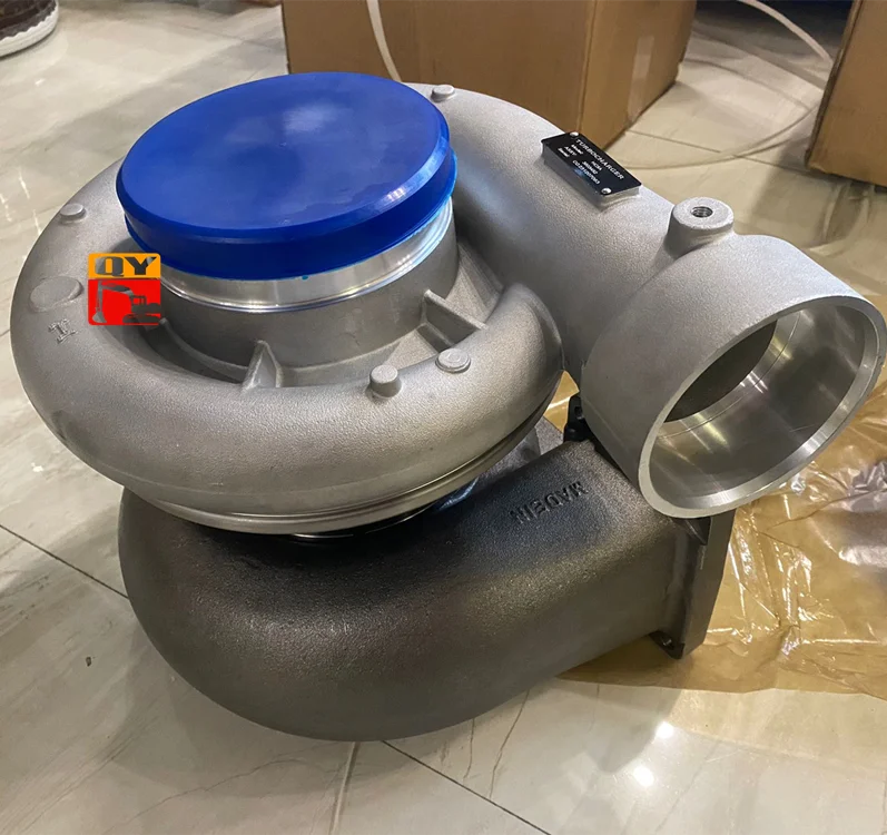Cheap China Made 3803452 Turbocharger KTA19 Engine Spare Part Turbo