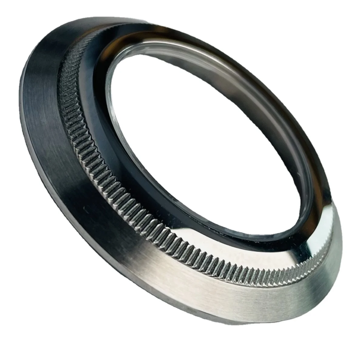 Top Notch Gorgeous Sapphire Crystal Steel Wristwatch Back Wristwatch Tools For After Market