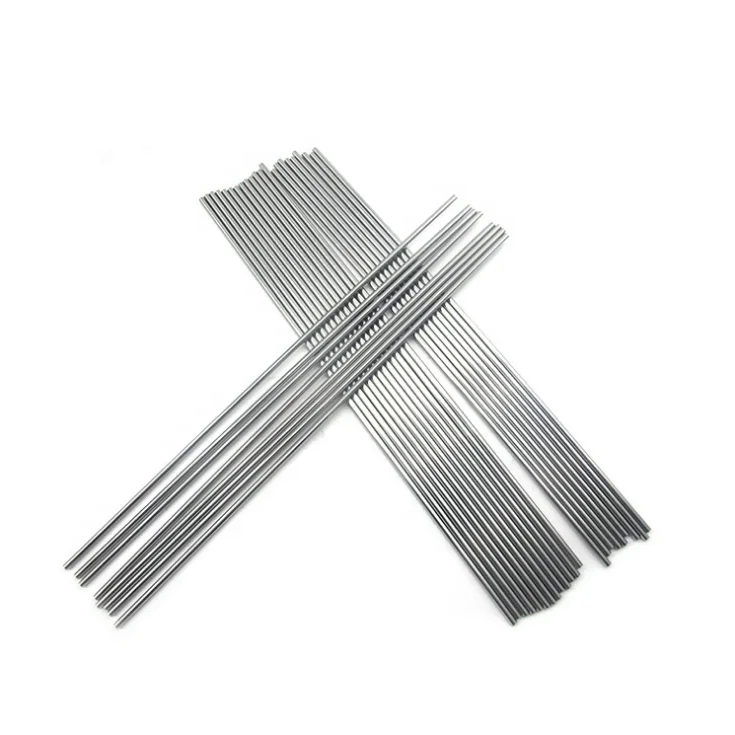 Высококачественные заготовки из карбида detal, твердый стержень из цементированного карбида