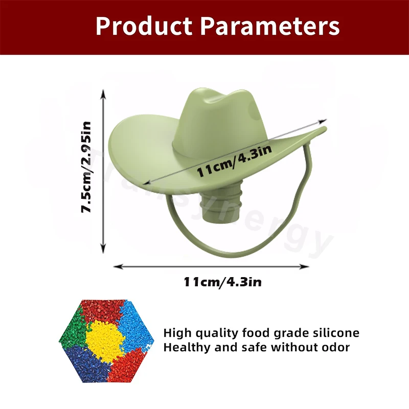 Reusable Silicone Wine Stoppers for Wine Bottles Beverage Bottle Stoppers Leakproof Sealer Champagne Beer Bottle Cap Bar Tools