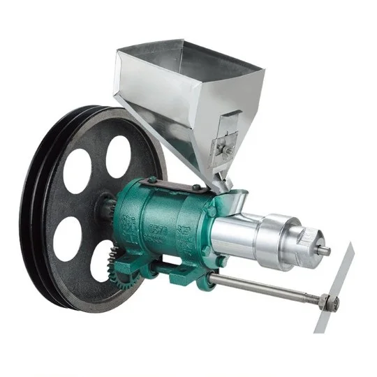 Недорогие электрические маленькие кукурузные палочки мини-экструдер для еды