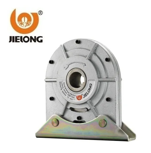 Jielong ECR-1000KG Electric rolling door gear motor AC Electric Limit roller shutter door motor