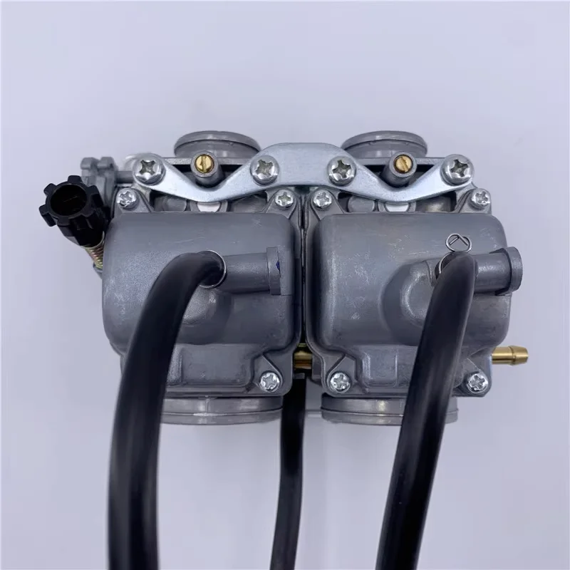 JINNAI motorcycle parts accessories carburetor two cylinder engine CBT125 CA250 for Lifan