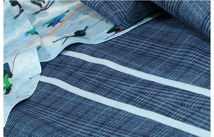 
MTM Wholesale Hand Made Suits Half Canvas/Full Canvas/ Custom Made Suit Men 2020 Slim Fit 2 Piece Machine Washable Suit 