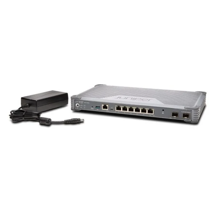  Оригинальный Новый SRX от АТС ХЦ серии шлюзы SRX300-SYS-JB в наличии на