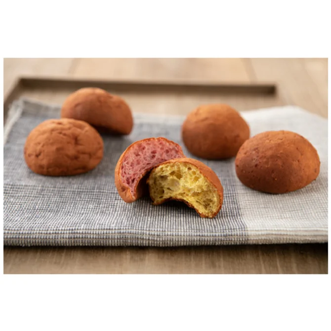 
 Японские Сладости с высоким содержанием муки и без глютена, пищевые добавки для белкового хлеба  