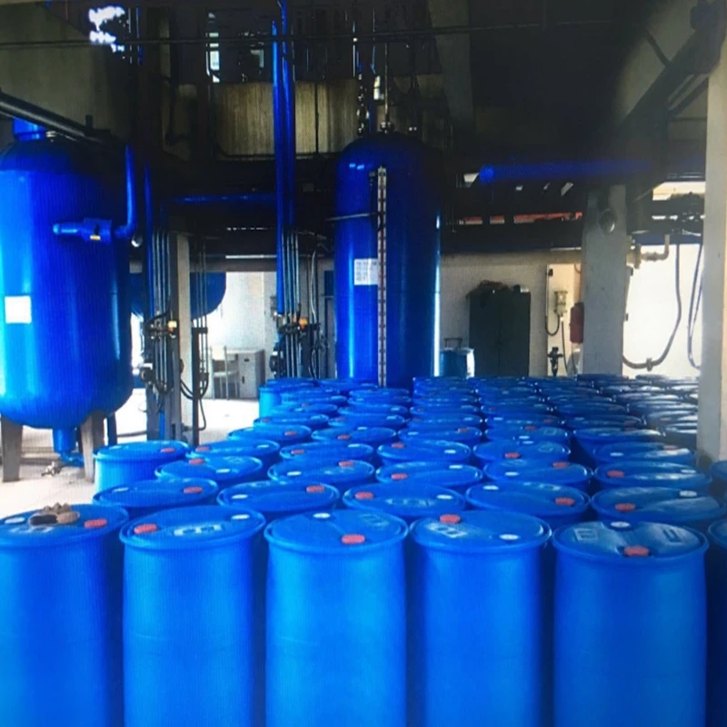 China Supplier Wholesale CAS 75-07-0 Chemical Raw Materials Organic Chemistry 40% Acetaldehyde