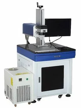Laser marking machine CCD visual laser marking equipment Flying laser marking machine Automatic laser marking machine