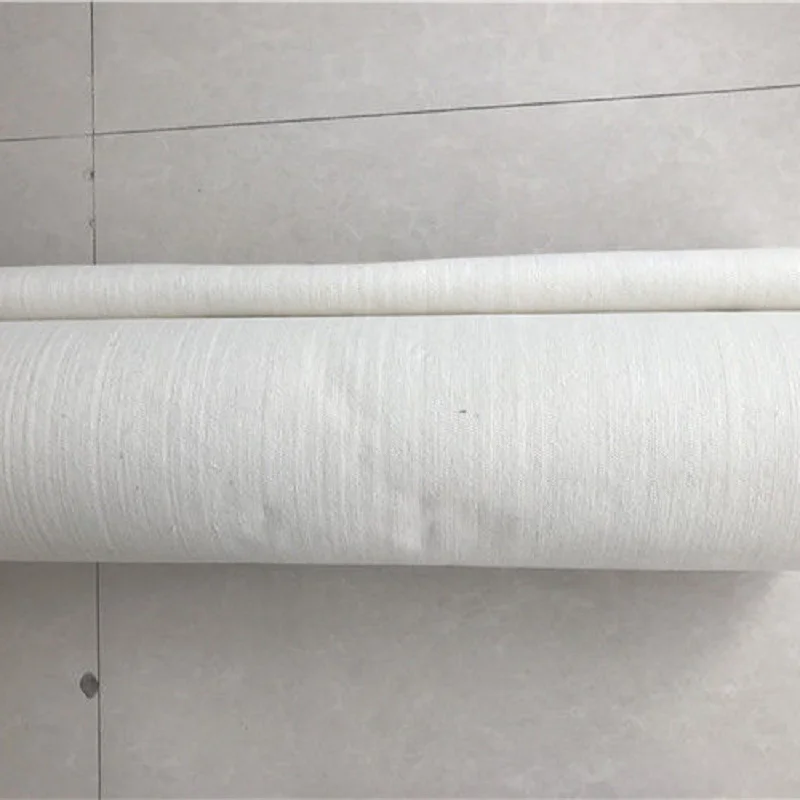 Heat Proof Endless Nomex Felt Belt Blanket