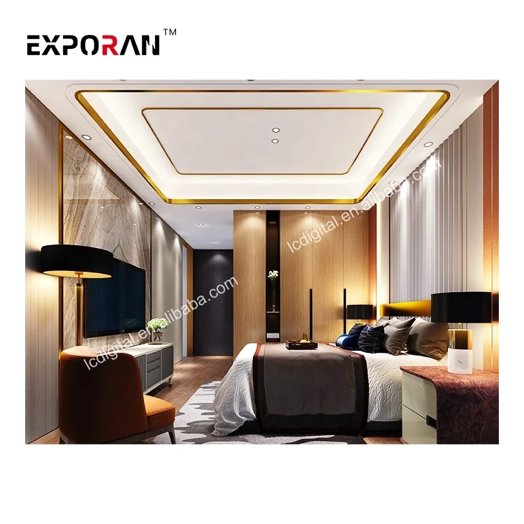 Interior design renderings real color customized renderings 3d max interior design