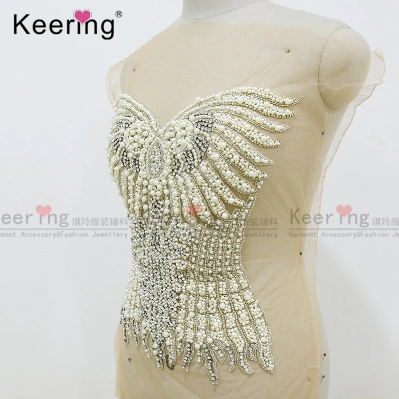 New arrive Lovely handmade owl dress accessories for dress accessories WDP-086