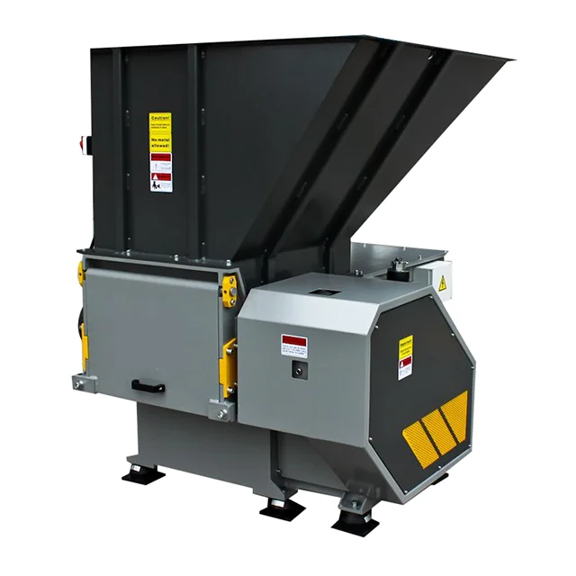 Europe Quality Wool Crusher With CE ISO certification