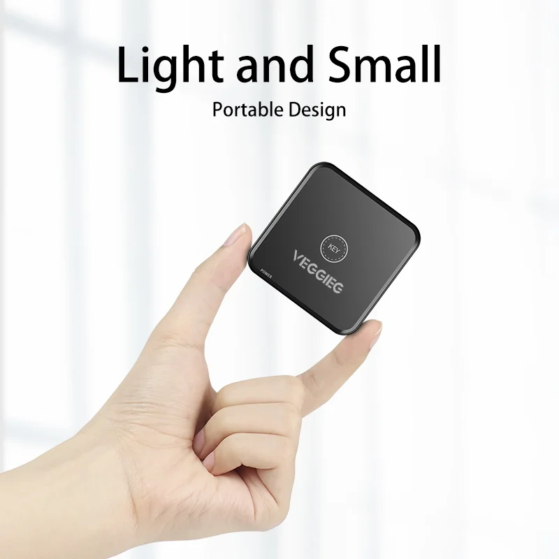 Двунаправленный переключатель HDMI, новый двойной 2-портовый 4K HDMI 2,0 двунаправленный 2x1 1x2 двухсторонний переключатель, разветвитель 1/2 HDMI, портативный вход