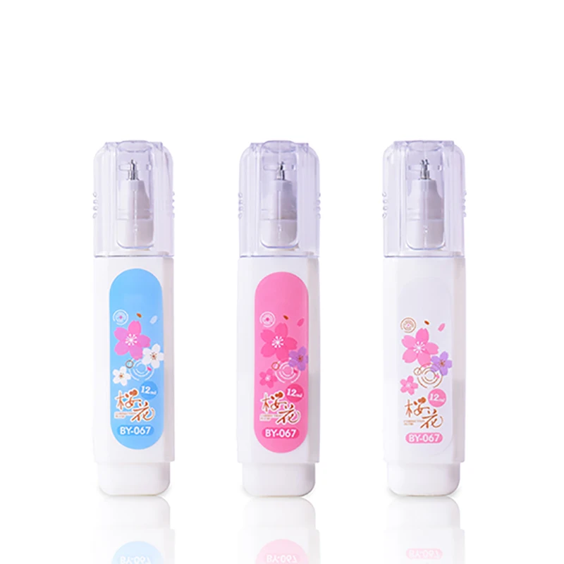 Точечная ручка для коррекции жидкости с новыми струями