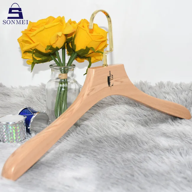 imitation plastic hanger 2