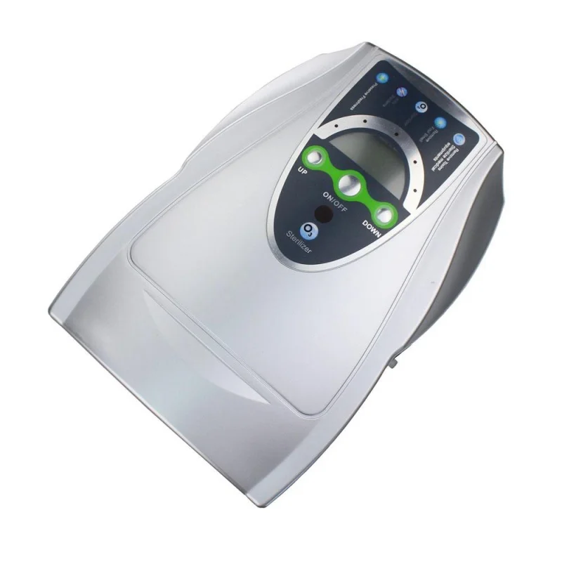 Ozone Machine Multi-function Ozone Generator For Water/Air For Hotel,Home,Office Use