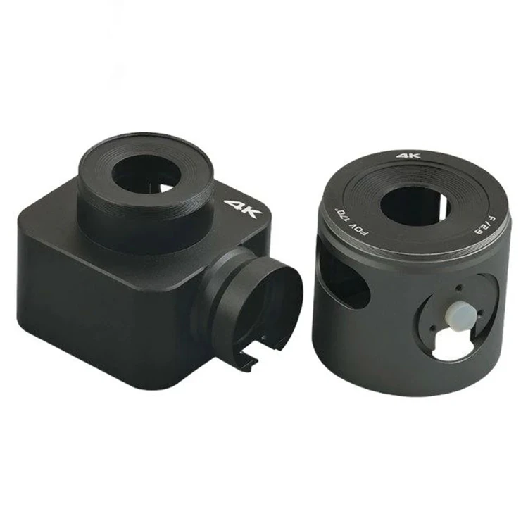 Cnc Machining Machined Large Custom High Precision Cnc Machining Part Turning Service Manufacturers Engineering Service