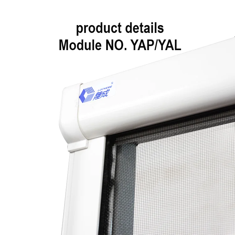 Fancy fly screen window fiberglass window screens for euro