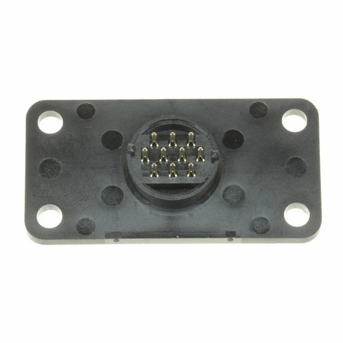 JN1AS10UL1 (JAE Electronics connectors) (Circular Connectors) 97-3102A-12SL-844P