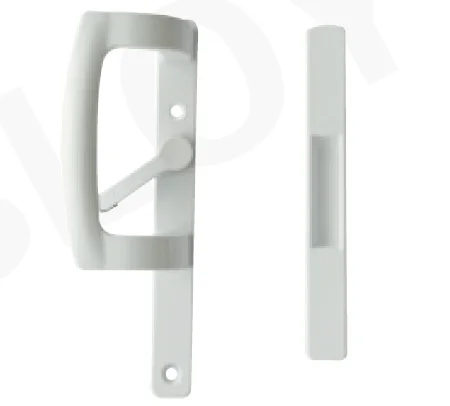 Sliding Door handle