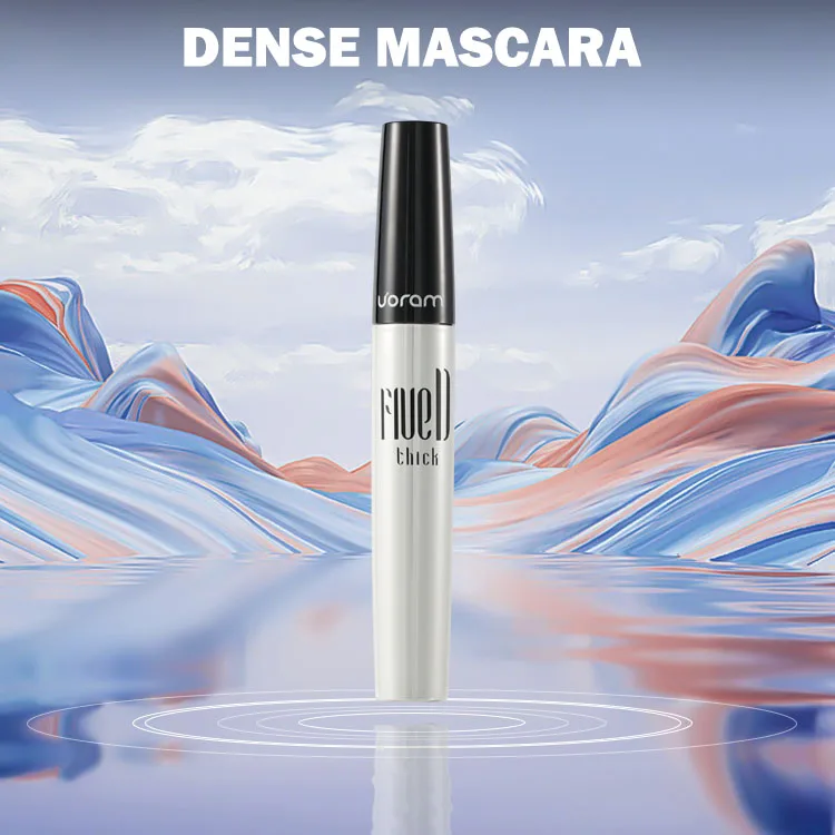 ALOBON   Eyebrow Gel Naturally Curled Roots Are Distinct Long-Lasting 5D Waterproof Sweat-Proof Glitter Mascara Wands