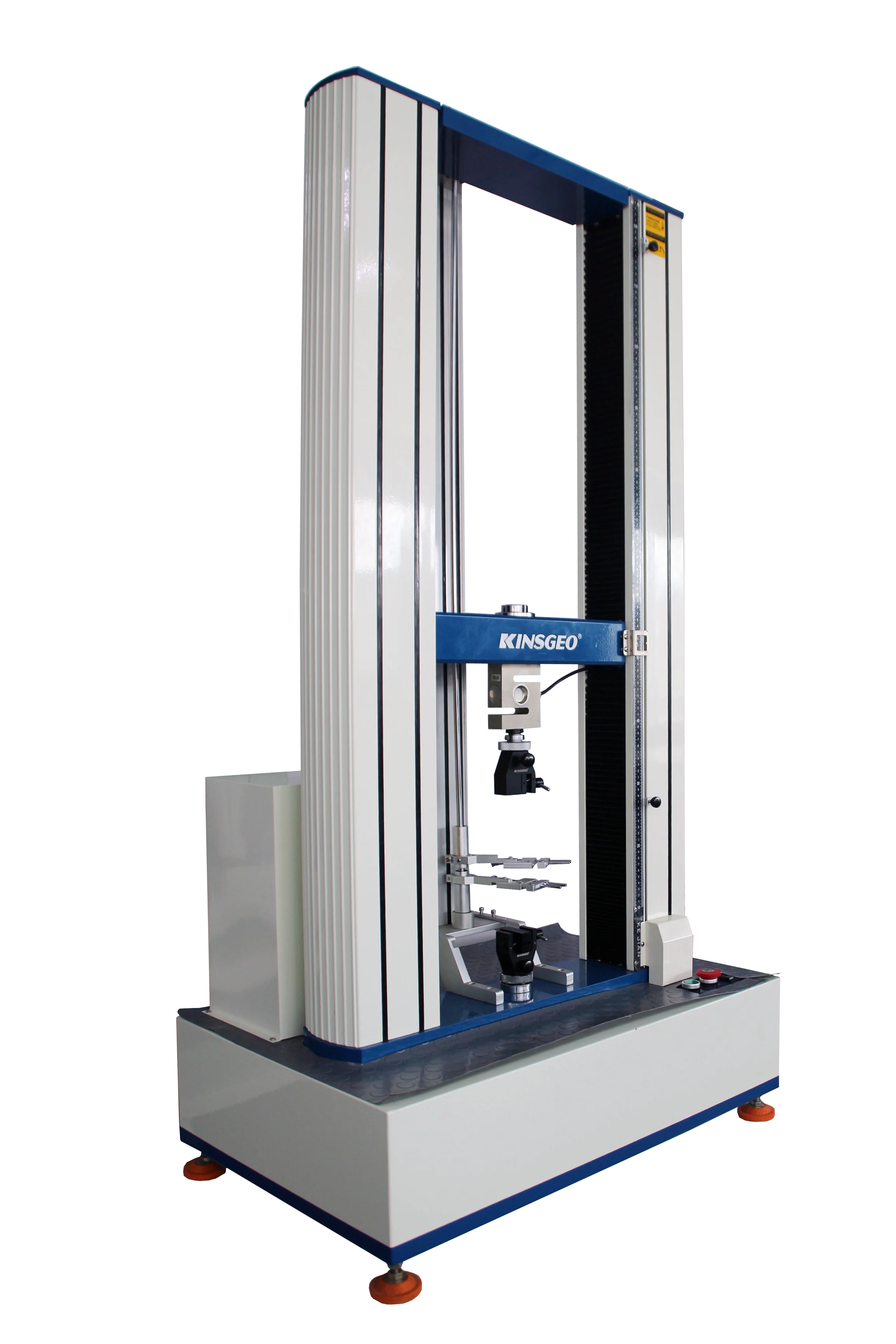 Servo Motor Electronic Measuring Instrument Test Strength Tester Universal Tensile Testing Machine Lab equipment