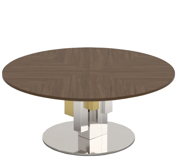 
Space saving Modern coffee table for home and hotel 