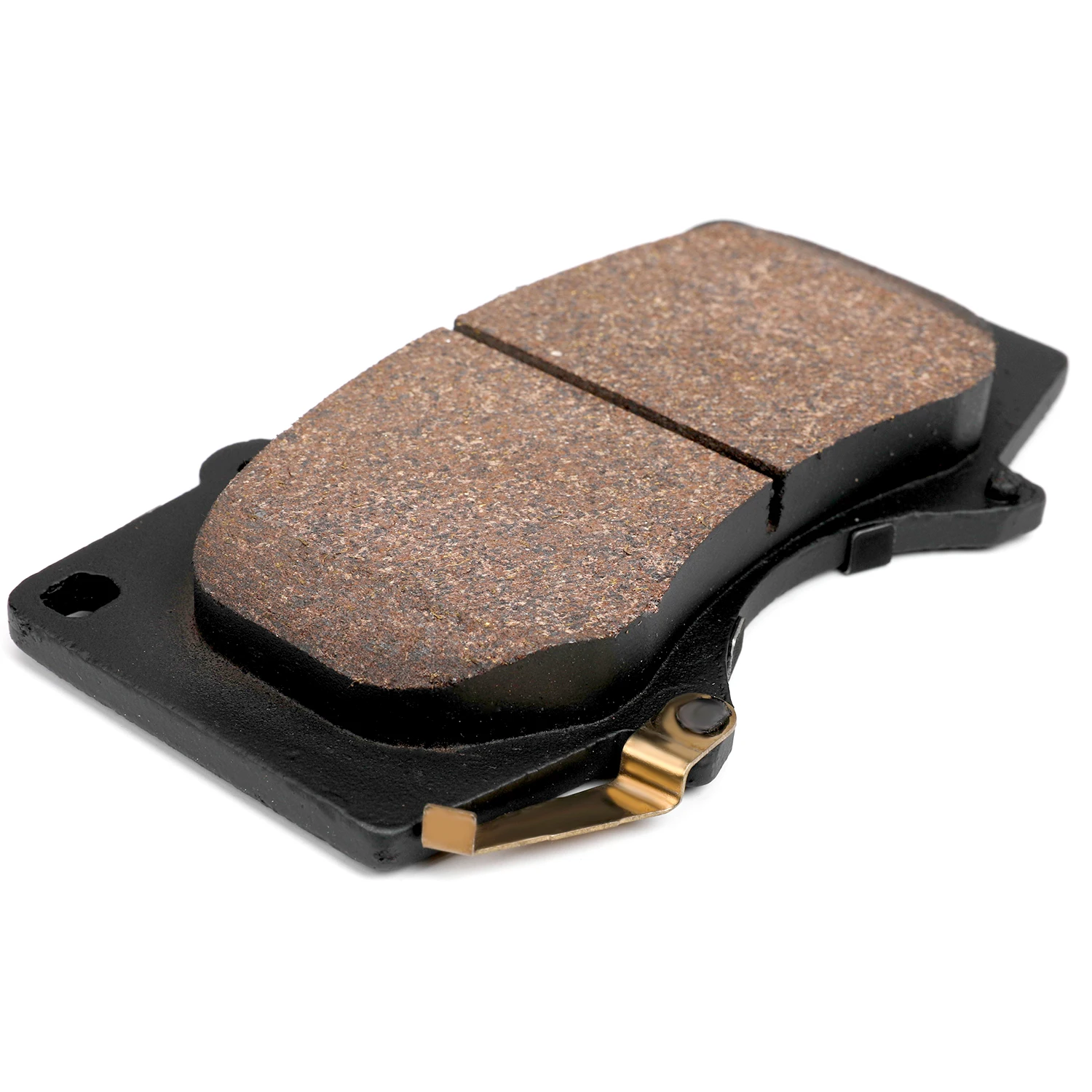  MS-1482X Auto spare parts Automotive brake system pad for Japanese