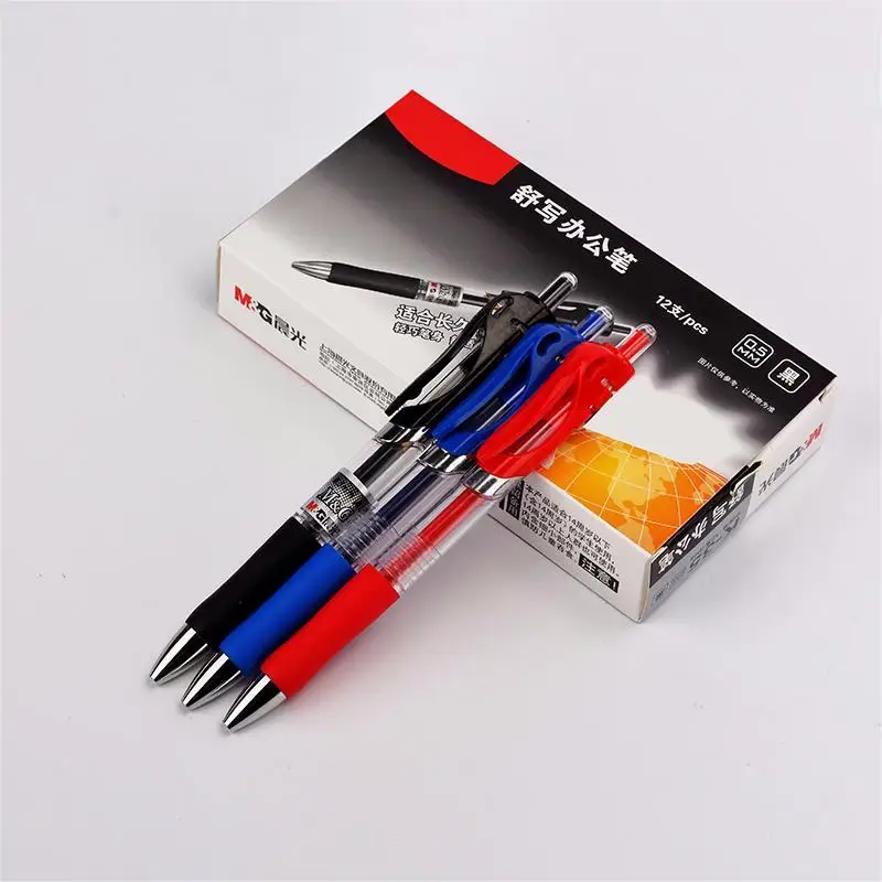 Новая гелевая ручка aodemei по оптовой цене с большой скидкой