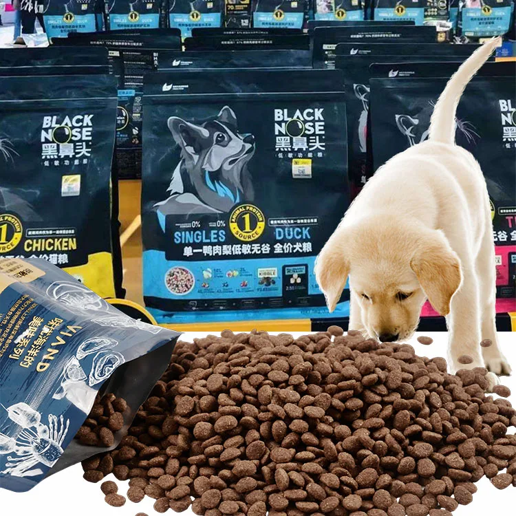 50kg Dry Dog Food Hypoallergenic Dog Food Value Pack Dog Food