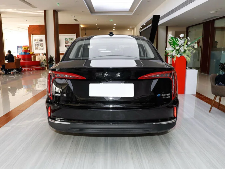 Super discount China Hongqi E-qm5 In stock 2022 2023 New Energy electric car Automobile Wholesale cheap Price