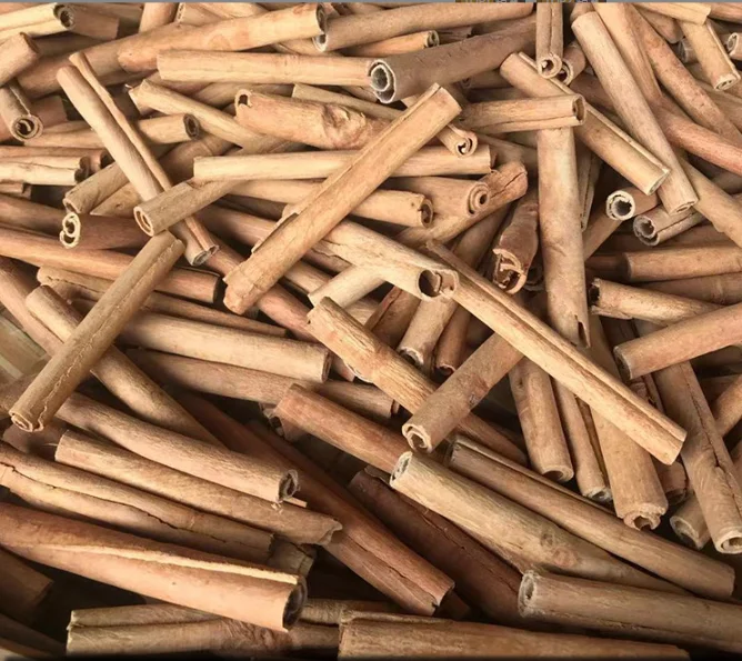 wholesale price  Spicy and rich taste pure natural Guangxi supply Cinnamon stick