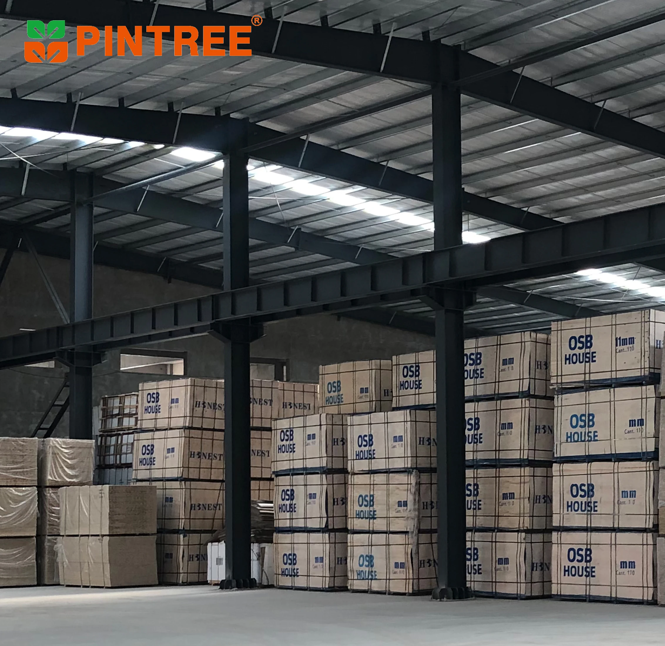 Poplar osb /waterproof osb plywood/1220*2440mm cheap OSB,high quality OSB board,OSB prices