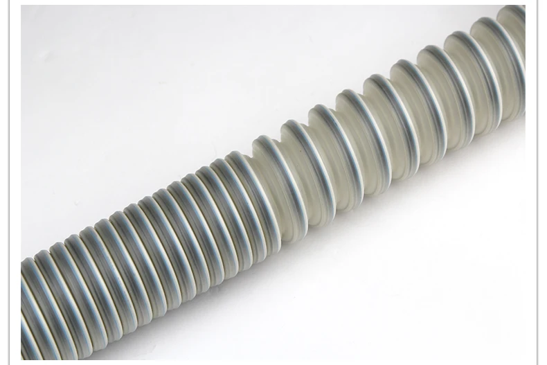 CGH-Stretch hose, vacuum extension hose, expandable hose