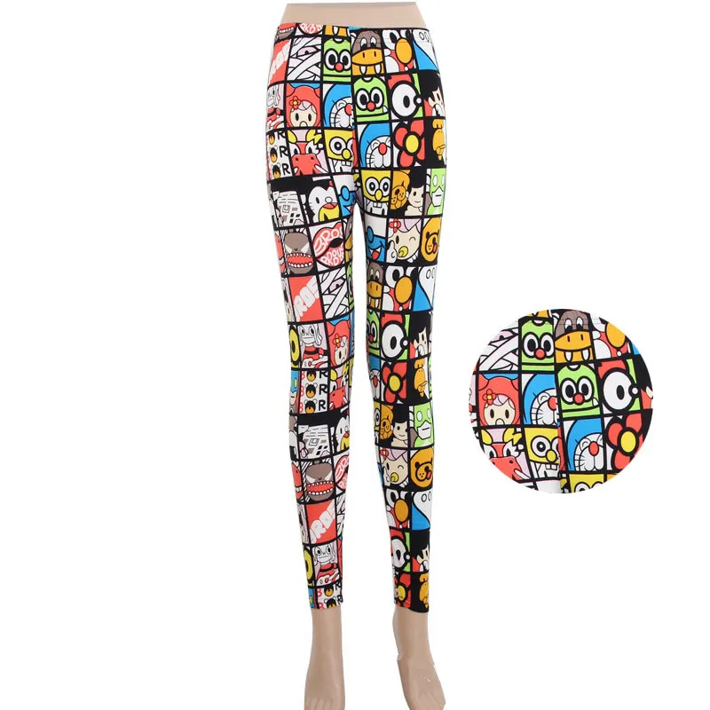 Make Your Own Prints Tights Product Type Super Soft Buttery Quality Material running yoga styles leggings wholesale