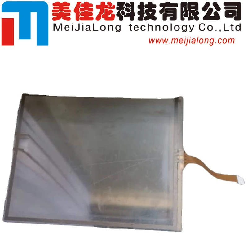 MJL 1Pcs Compatible New Touch Screen For Duplo DP-S520 DP-U520 DP-U550 DP S550 F550 Touch Panel Glass