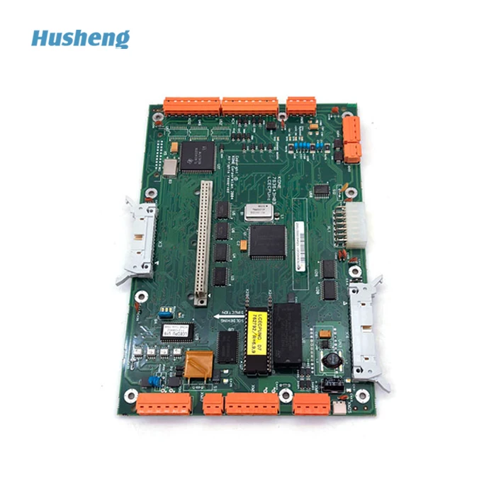 Kone elevator PCB board KM763640G01 LCECPUNC Elevator PCB Main Board