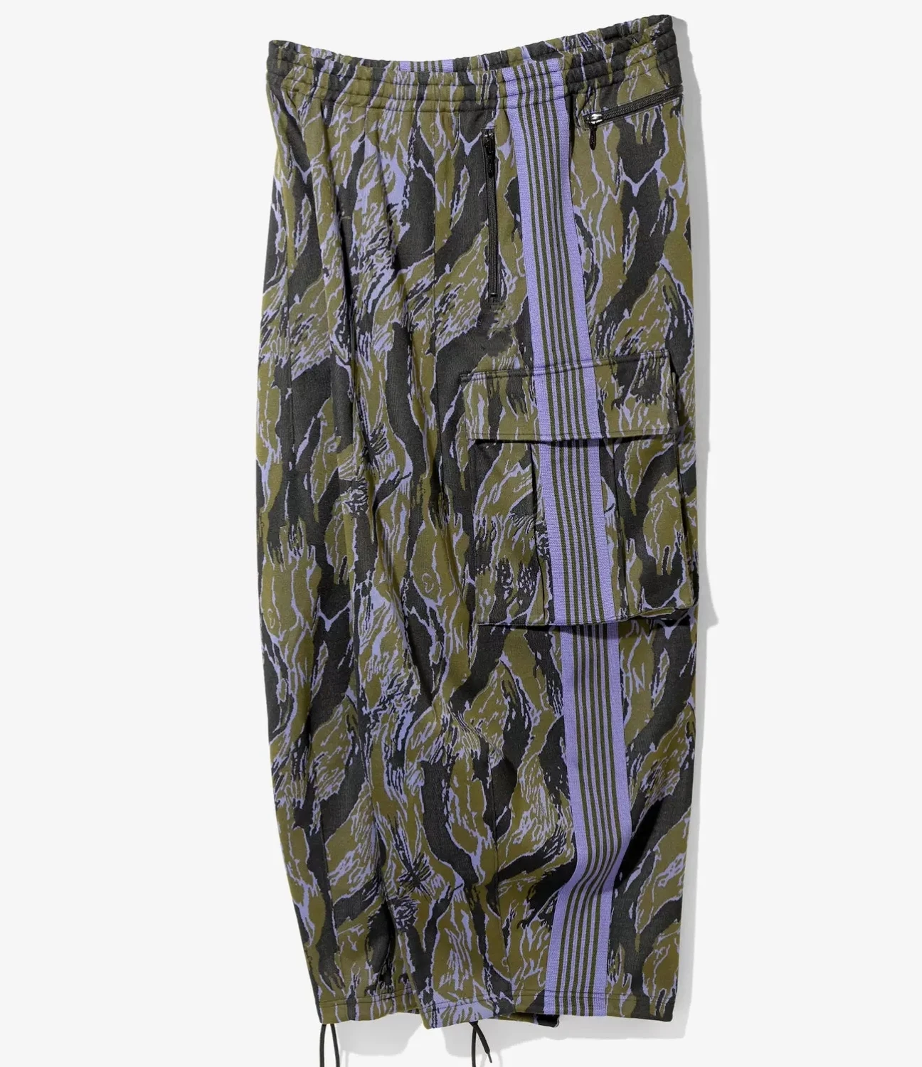 pants men cargo Trousers Men Embroidered  Track Pants Webbing Track Suits for Men camouflage boxer pants