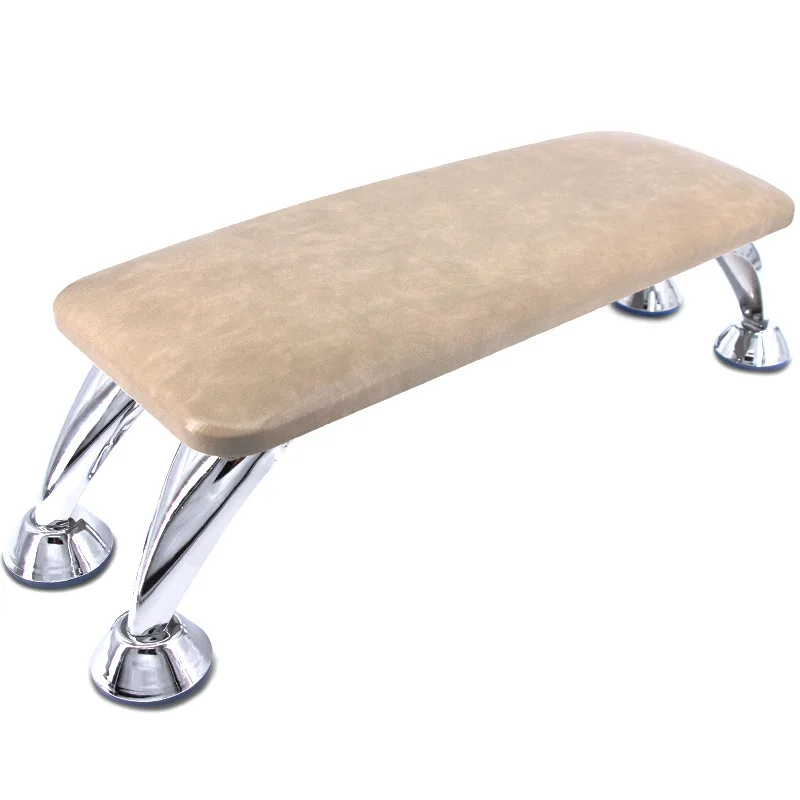 New 2023 Nail Beauty Rest Hand Pillow Soft Nail Arm Rest Cushion Manicure Hand PU Leather Pillow Nail tools for Manicure