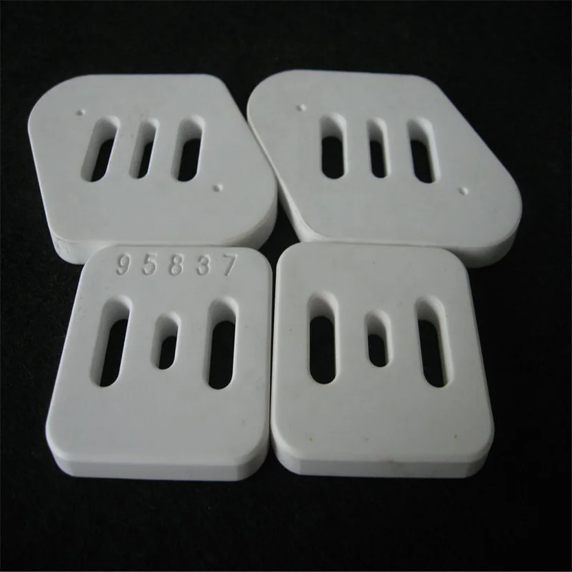 c221 steatite ceramic parts electrical insulators