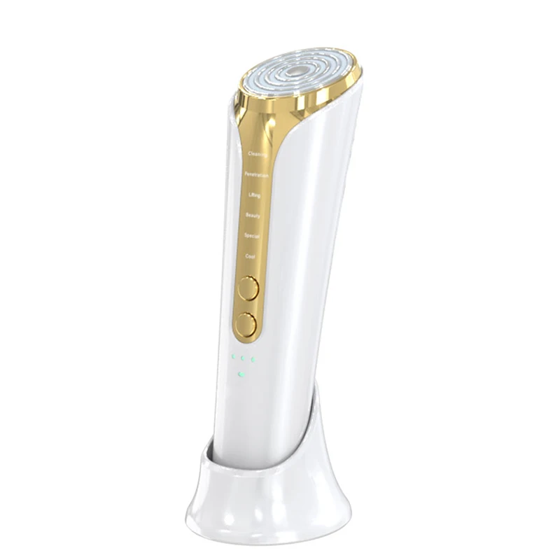 Effective Wireless RF Device Enhances Circulation and Product Absorption for Visible Results
