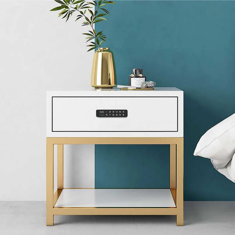 Qidots digital lock china electronic master digital password drawer locker lock