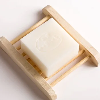 Deep Cleansing Remove Mites Pimple Pores Personal Care Home Clear Acne Sea Salt Whitening Soap Laundry Soap