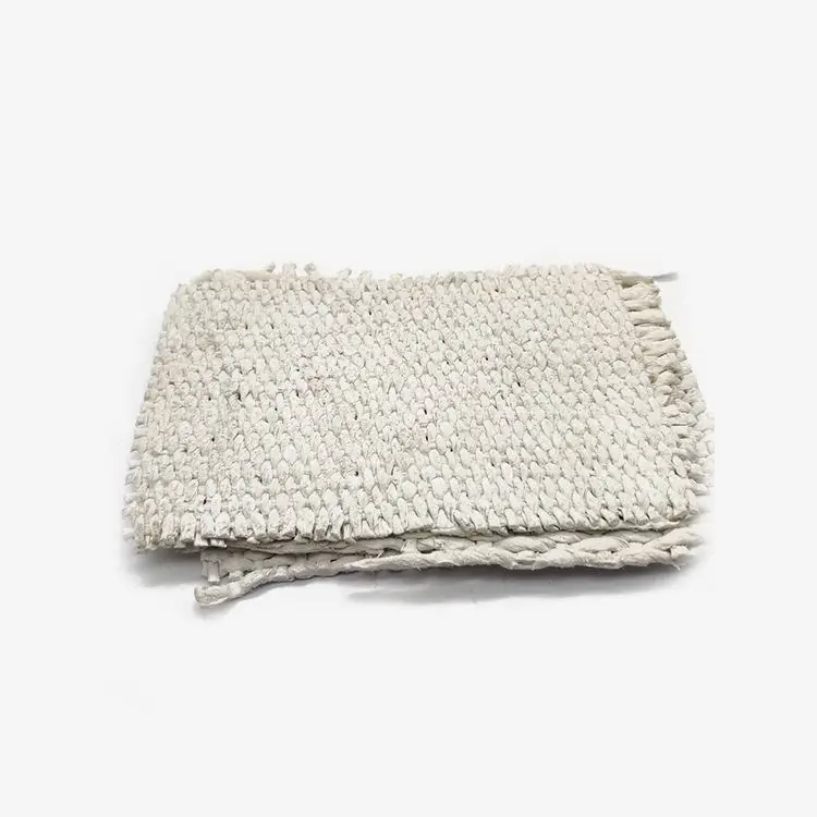 T095 Dust-free Non Asbestos Cloth Tape Used for Heat Insulation