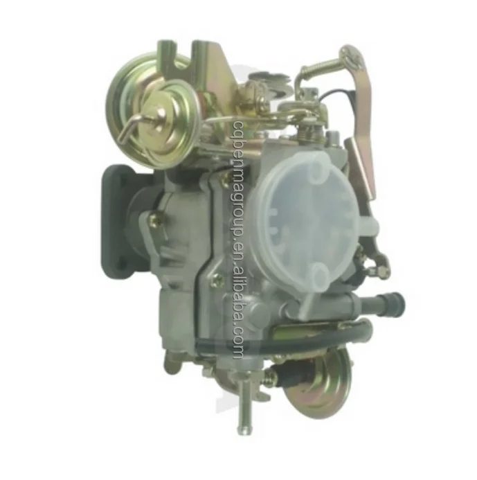 Wholesale Auto parts Car Engine Carburetor for WEBER 40/44/48 IDF 43-1010-0 SPAIN 4310120 43-1018-0