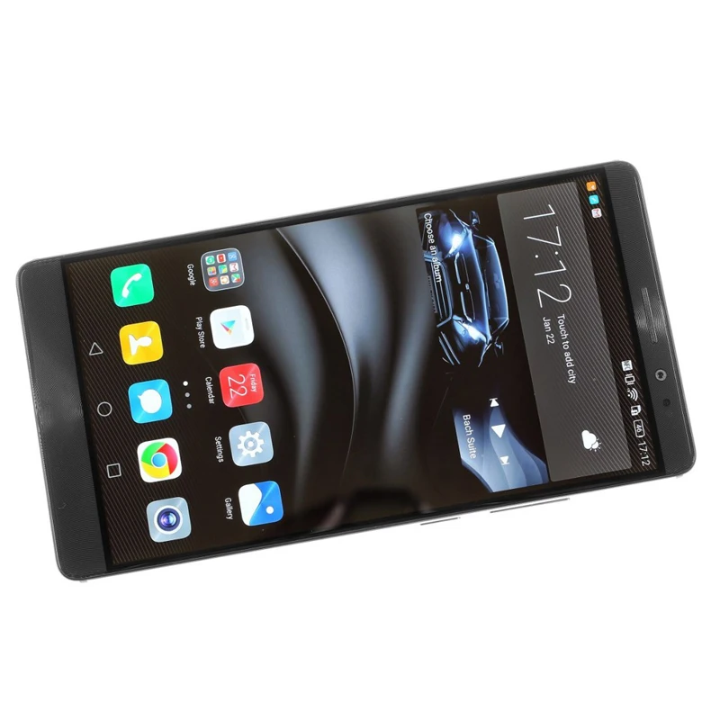 wholesale second hand 4+64gb smart phone for Huawei Mate 7 unlocked mobile cell phones ascend Mate 8