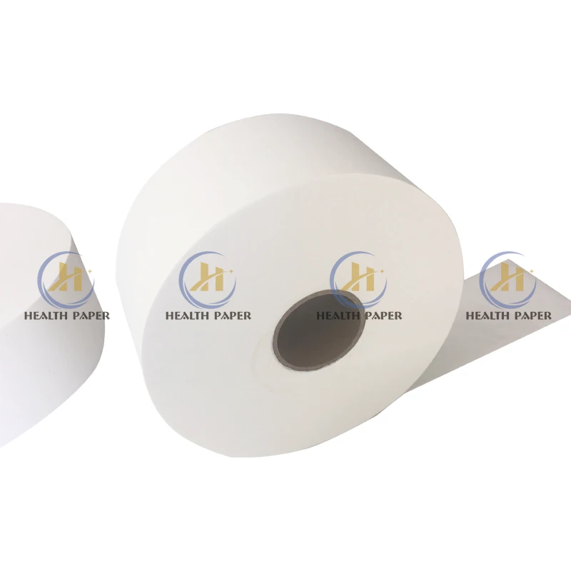 
17gsm Heat Seal Filter Paper Roll Tea Bag 